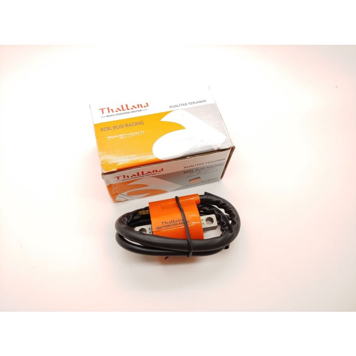 Terlaris Koil Coil Mio Sporty Mio Soul Nouvo Racing Merk Thalland