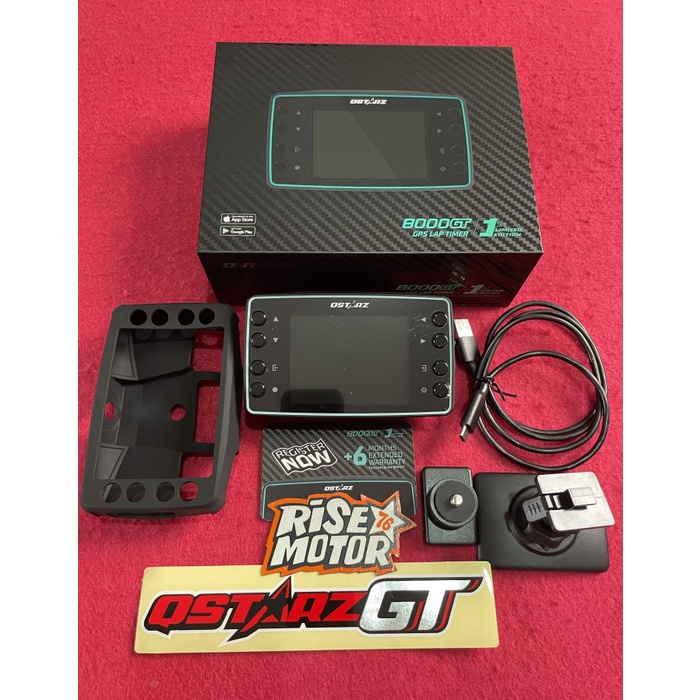 Terlaris Qstarz Gps Lap Timer