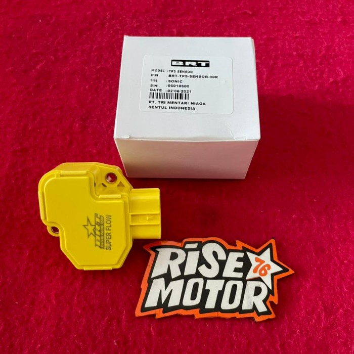 Bestseller Tps Sensor Brt Sonic 150