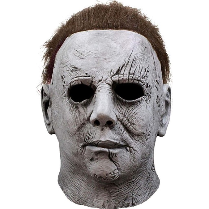 mask Topeng mike michael myers serial movie full latex