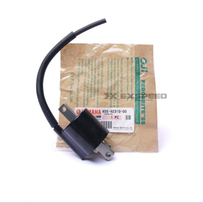 Bestseller Coil Yz 125 Moric Garputala Ori Japan