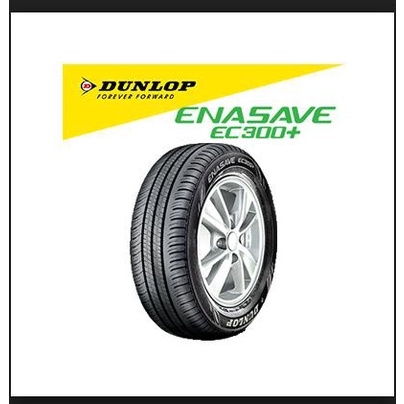 SALE Ban Mobil Dunlop 185/65 R15 88H EC300 Dunlop 61985 Termurah