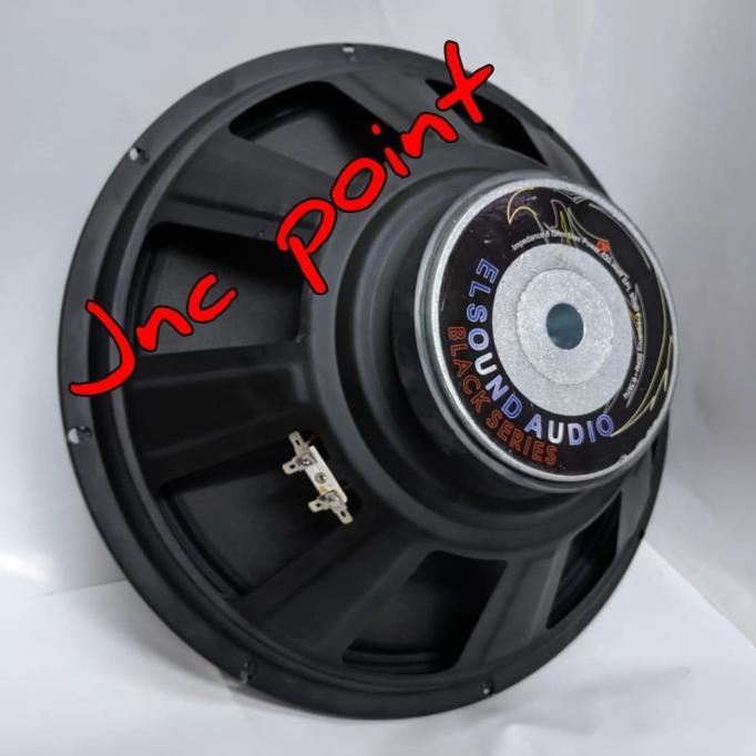 SPEAKER ELSOUND 15 inch FULL RANGE ORIGINAL