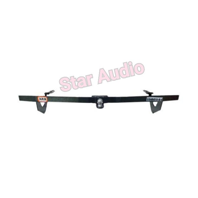 Towing belakang Avanza Xenia ARB towing bar populer