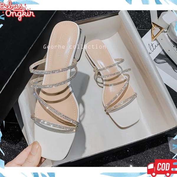 Sendal Wanita High Hils Highels Wanita Hils Wanita Hils Wanita Sendal Wanita High Hils High Hils Wan