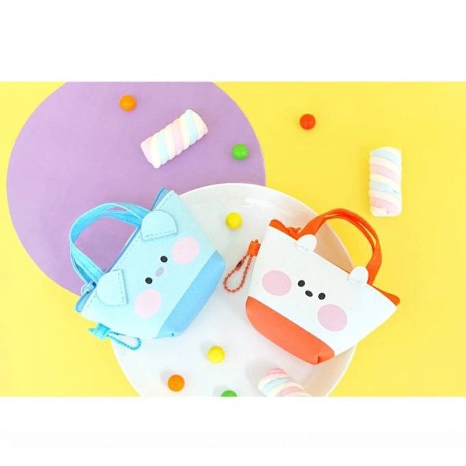 PELUNASAN BT21 / BTS MERCH