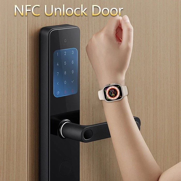 CUCI GUDANG Smartwatch pria android 2022 samsung Smartwatch wanita Smartwatch pria