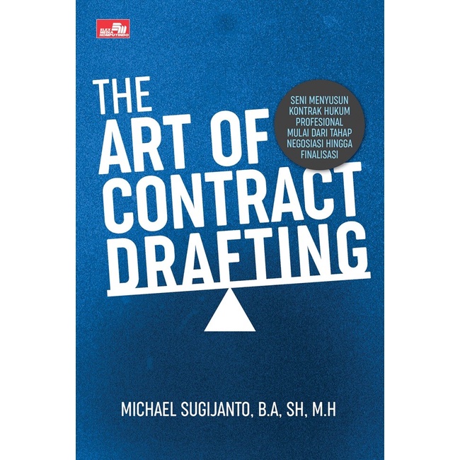 

Terbaru The Art Of Contract Drafting