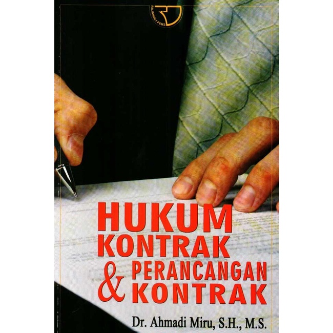 

Hukum Kontrak+Perancangan Kontrak*