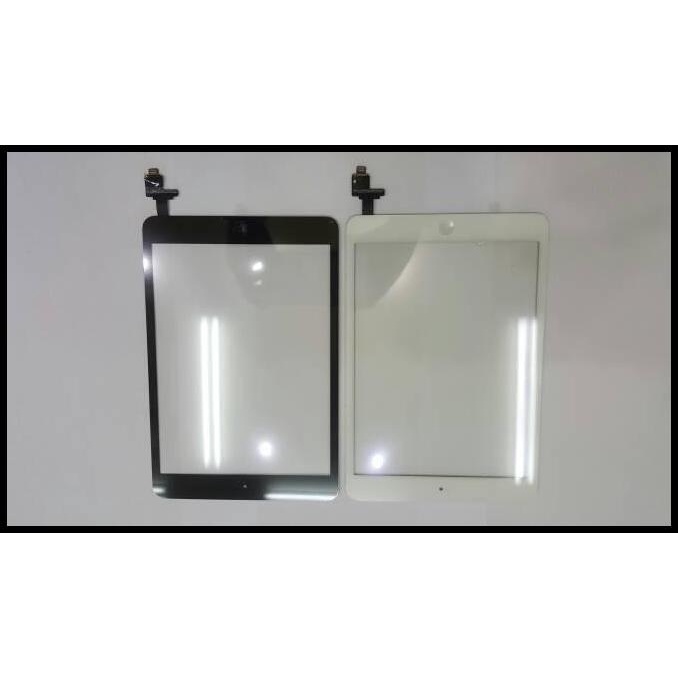 Terlaris Touchscreen Ipad Mini 2 + Ic + Connector Fullset Original