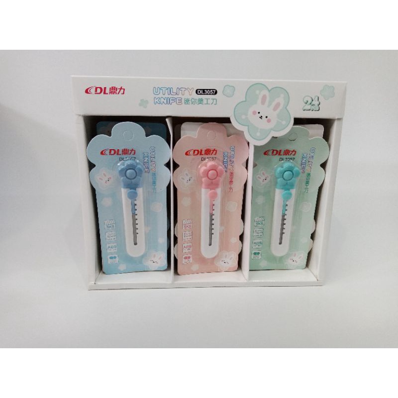 

CITTER MINI DL-3057