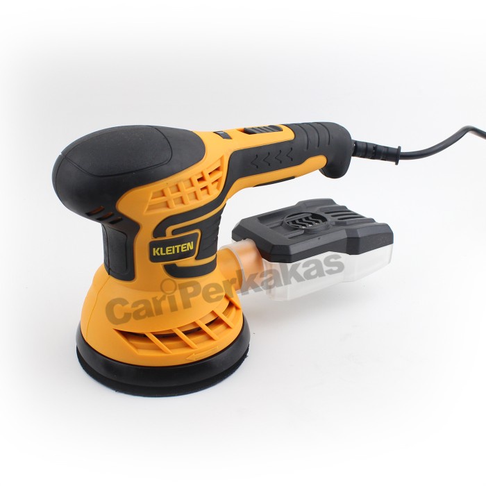 Terlaris Sander Mesin Amplas Bulat Kleiten - Orbital Sander Variable Speed