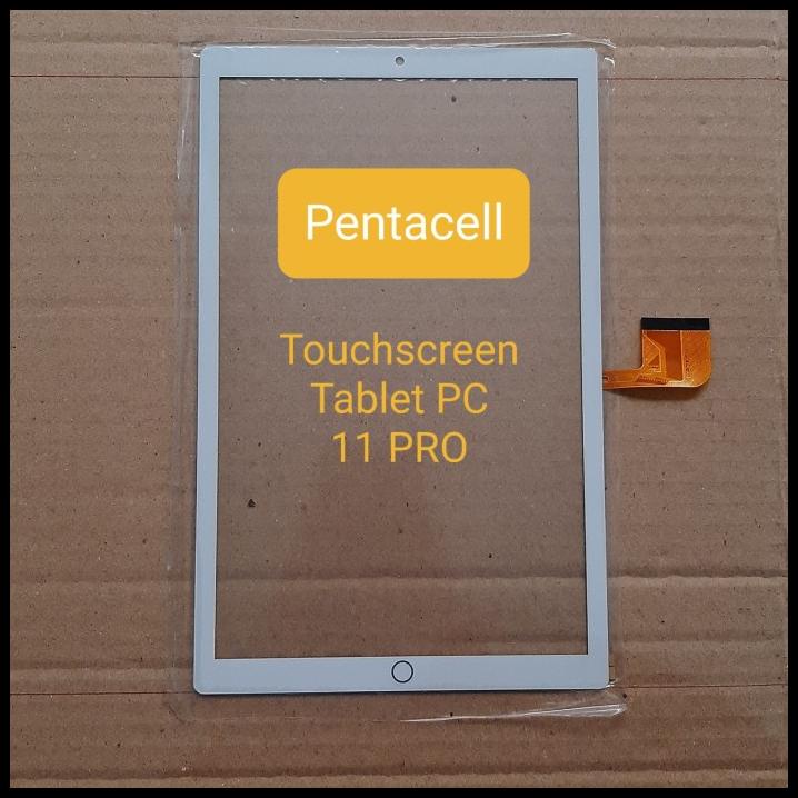 Terlaris Touchscreen Tablet Pc Model 11 Pro Layar 10 Inch