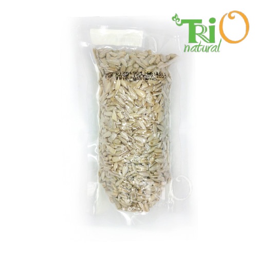 

UPDATE STOK!! SUNFLOWER SEEDS 225 GRAM