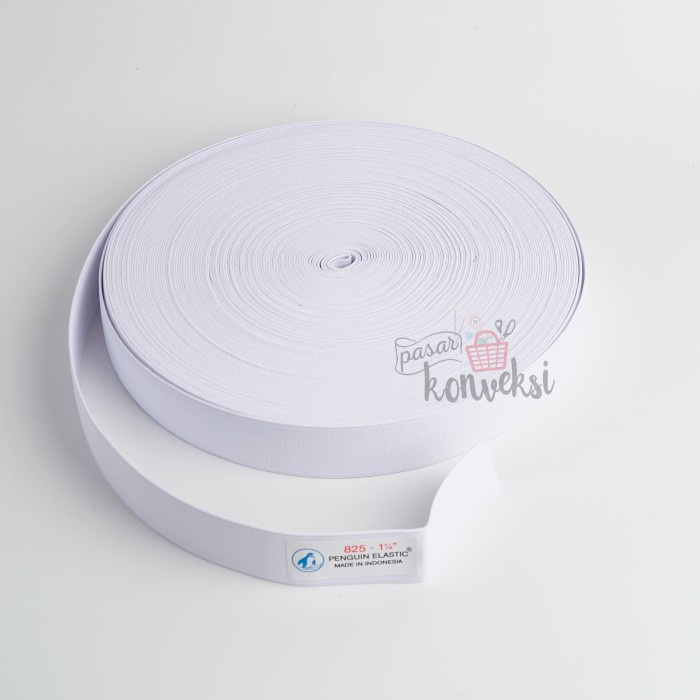 

KARET ELASTIS PENGUIN 3 CM (1.25")