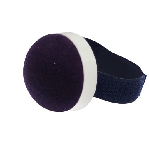 

BANTALAN JARUM PENTUL ARM PIN CUSHION BY PRYM - MODEL VELCRO