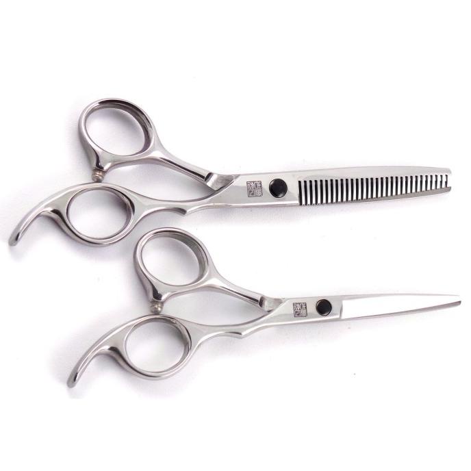 Koryu Nikko Scissors - Paket Gunting KN 350 - Silver