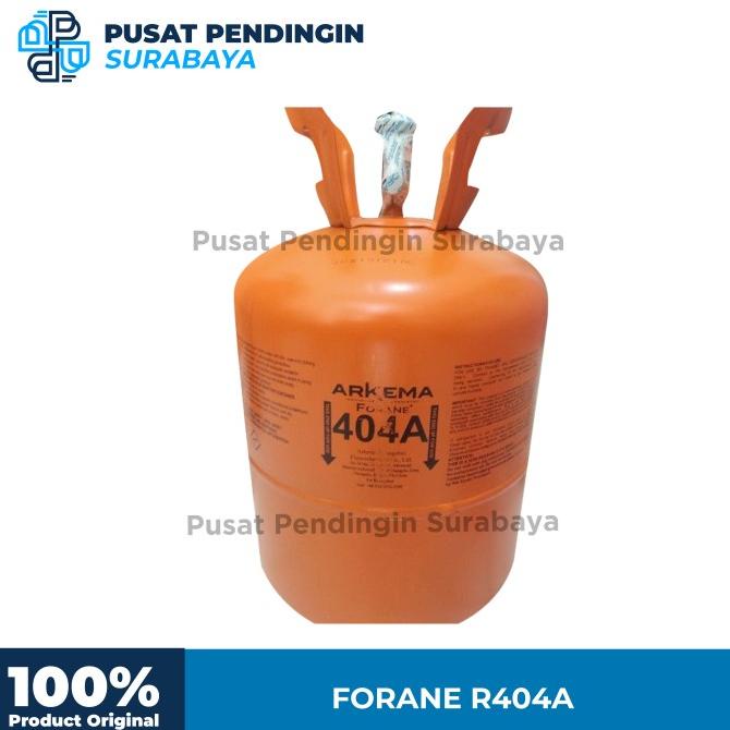 ><><><] FREON FORANE R404 - FORANE R404/24LBS - FREON COLDSTORAGE