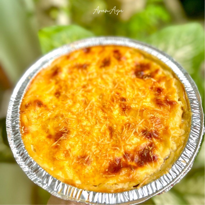 

MACARONI SCHOTEL GLUTEN FREE (20 CM)