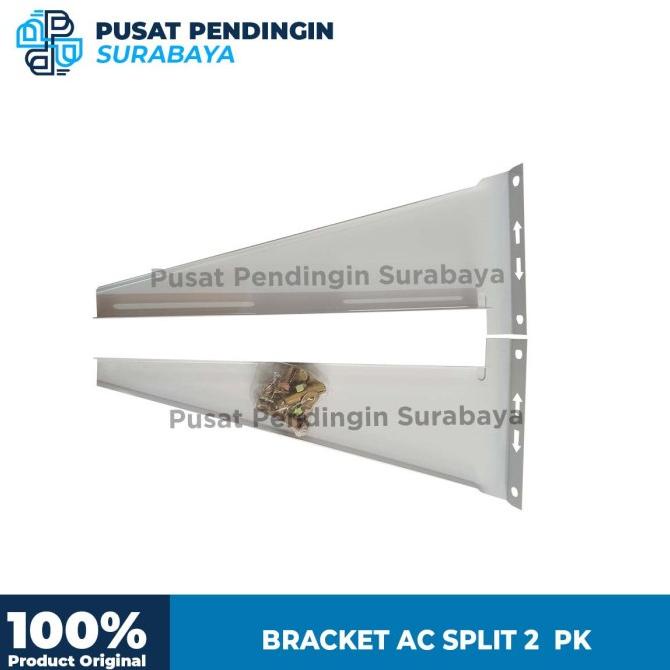 Produk Unggulan] SIKU AC 1,5PK-2PK  PANGKON AC 2PK - BRACKET AC 1,5PK-2PK SIKU OUTDOOR