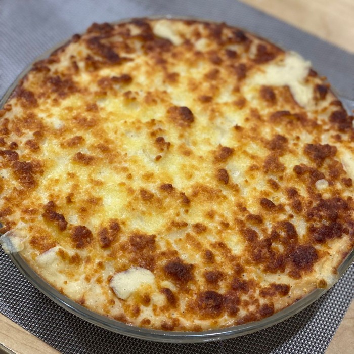 

Macaroni and Cheese by TGalley