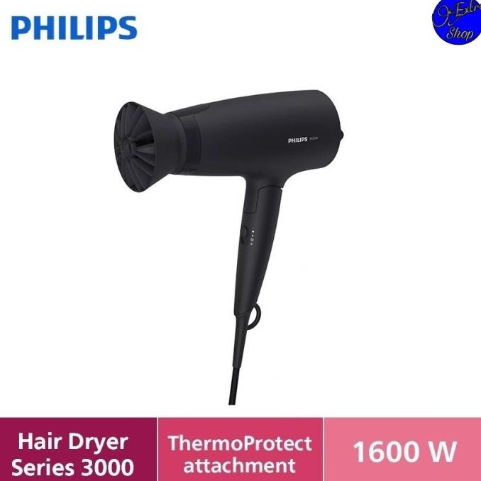 Philips Hair Dryer 3000 Series BHD308/10
