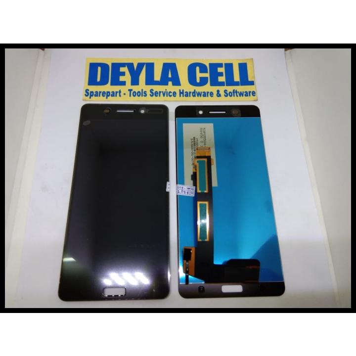 Terlaris Lcd Touchscreen Nokia 6 Original