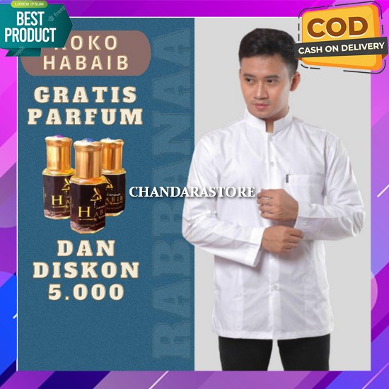 Baju Koko Pria Terbaru 2023 Atasan Pria Dewasa Murah 2022 Baju Lengan Panjang Pendek Mewah Elegan Ke