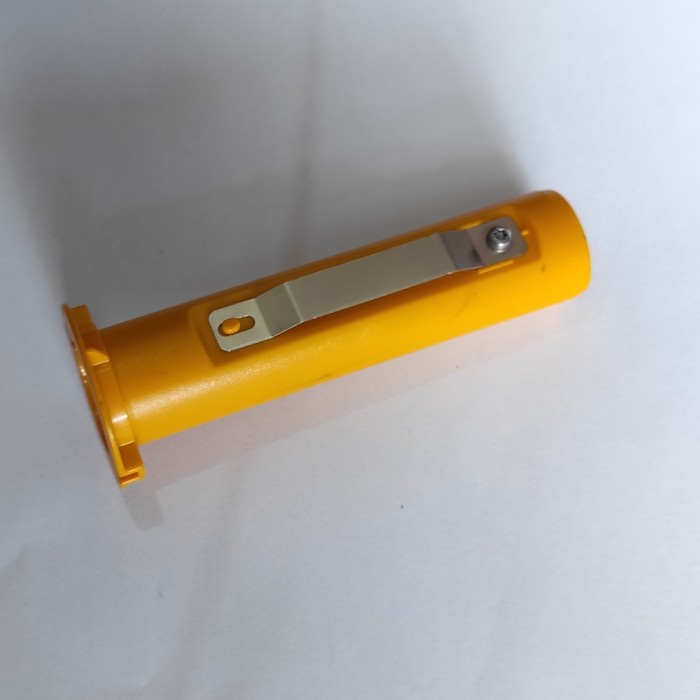 SPINDEL CORE RIBBON PRINTER ZEBRA ZD220T I ZD230 TEMPAT RIBBON