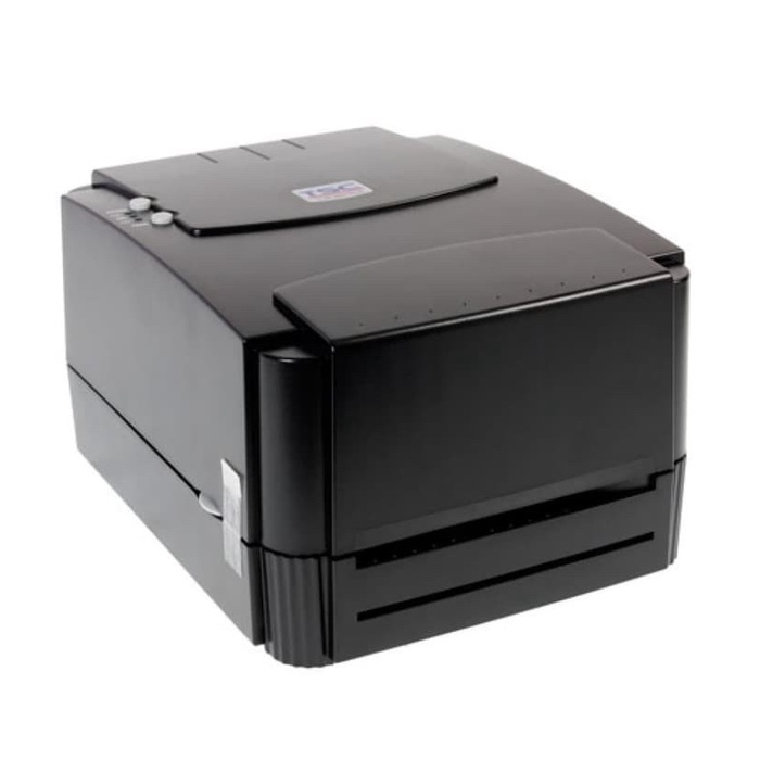 BARCODE PRINTER TSC TTP 244 PRO - PRINTER LABEL BARCODE TSC TTP244 PRO