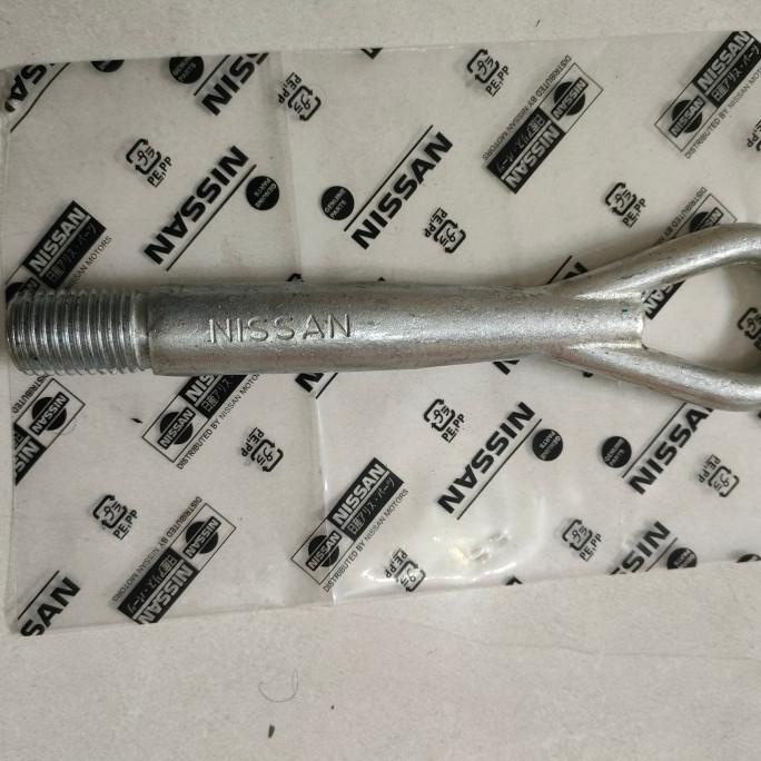 Towing Hook Nissan Grand Livina Original Nissan