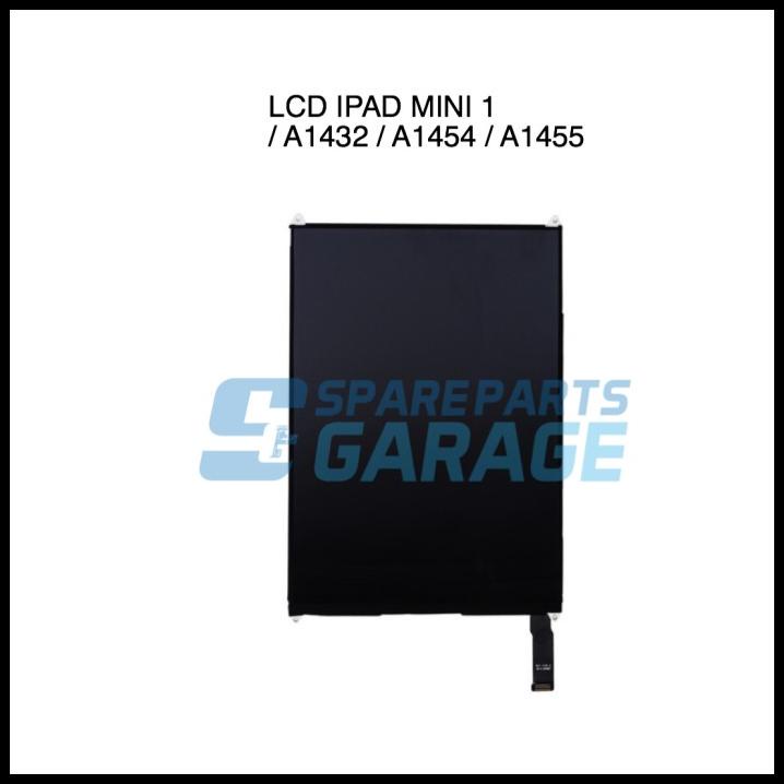 Terlaris Lcd Ipad Mini 1 / A1432 / A1454 / A1455 Original