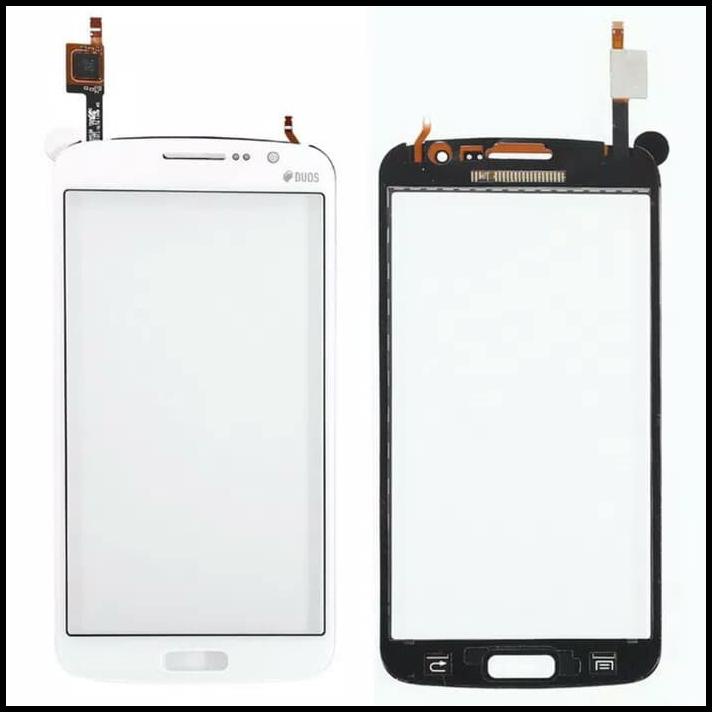 Terlaris Samsung Galaxy Grand 2 G7102 G 7102 Touchscreen Layar Sentuh Original