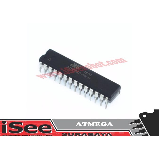 ;&;&;&;&] ATmega ATmega8 ATmega 8  ATmega 8 -16PU ATmega8 ATmega8-16PU