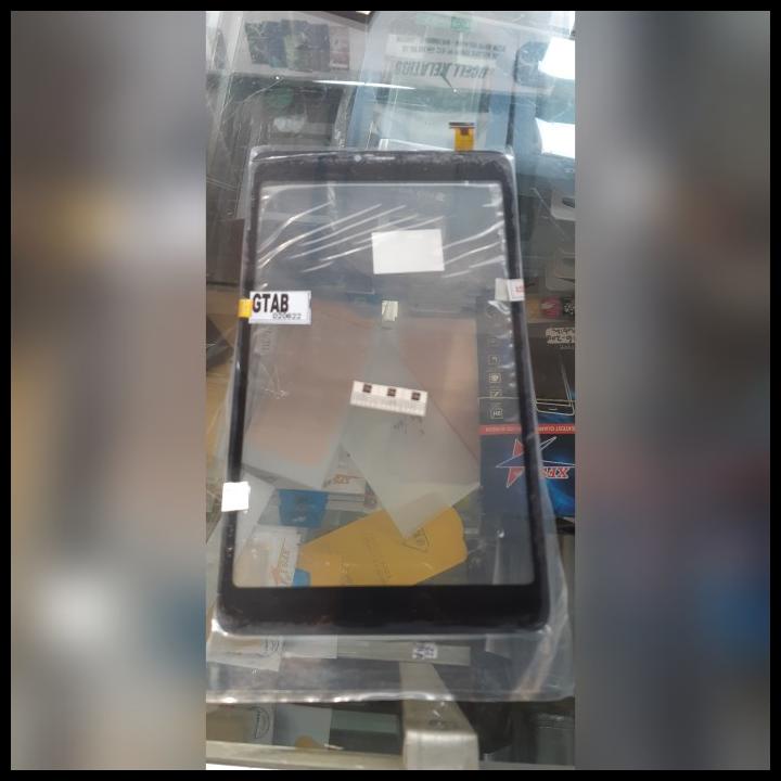 Terlaris Touchscreen Tab 8 Advan 8003 8002 8001 Original