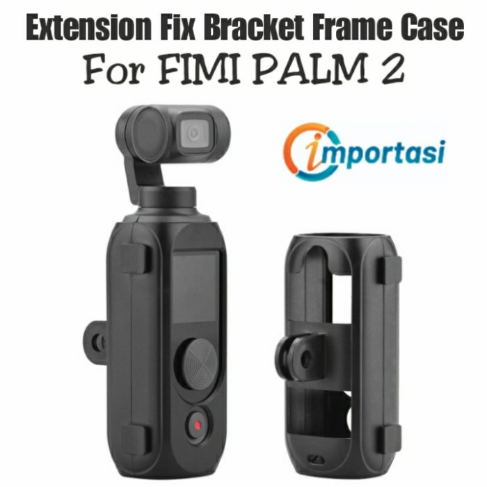 EXTENSION FIX BRACKET FIMI PALM 2 HARD CASE MOUNTING CASING PROTECTOR