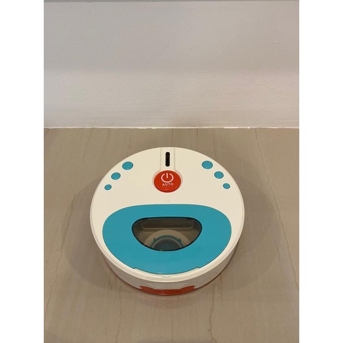 vacum cleaner toy kids sweeping robot toy kids mainan edukasi anak