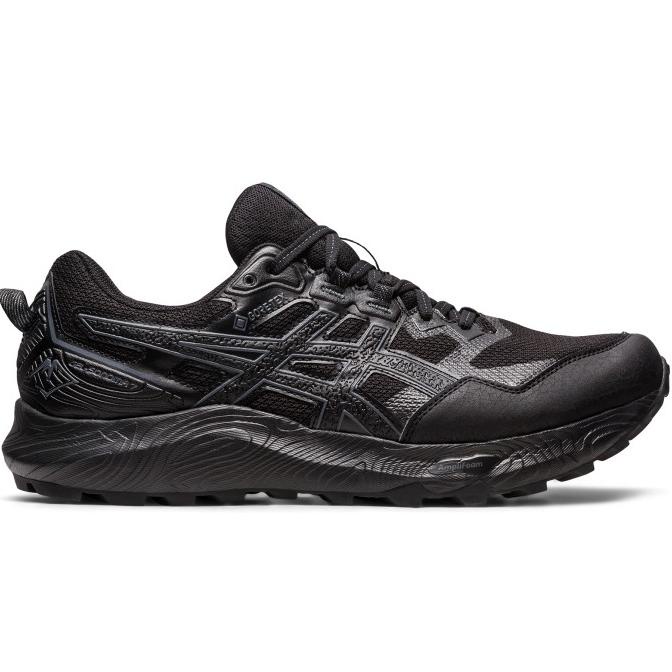 Sepatu Trail Run Asics Gel-Sonoma 7 Goretex Original Big Size 45 46 47