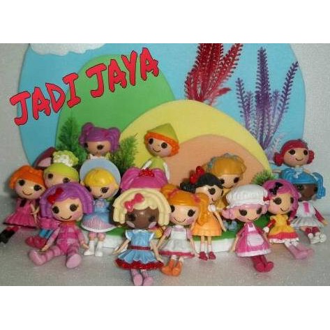 Lalaloopsy