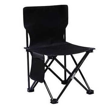 TaffSPORT Kursi Lipat Portable Memancing Outdoor Camping Folding Chair