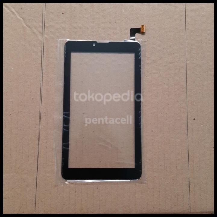 Terlaris Touchscreen Spc L70 Flexyble Bengkok