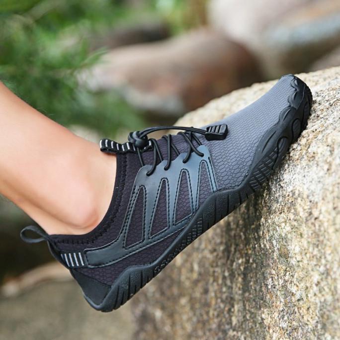 Sepatu Pantai Mancing Hiking Pria Dan Wanita Sepatu Laut Gowes Lari