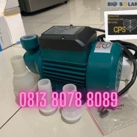 Pompa Air Solar Panel Cell Surya Dc Stec Stc 180W 180 W Watt Murah