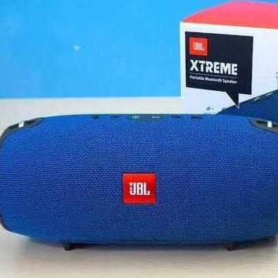 SALE Jbl Extreme Xtreme Bluetooth Speaker Termurah