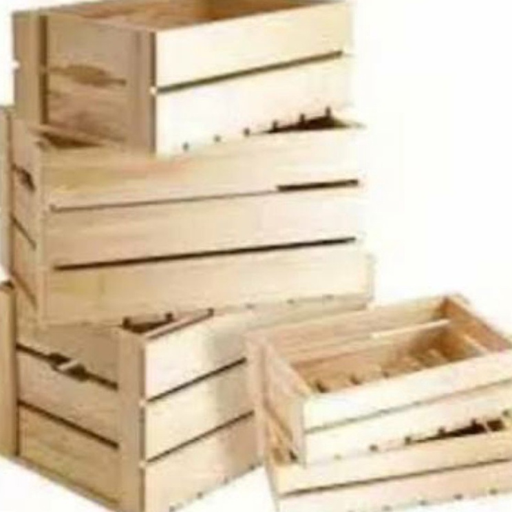 

Ready Stock EXTRA PACKING KAYU PALET KAYU Q65 ✢