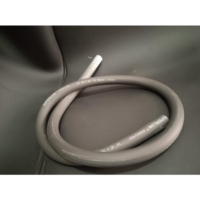 *$*$*$*$] INSULATION PIPE SUPERLON 1-3/8X1/2 - SUPERLON 1-3/8 TEBAL 1/2