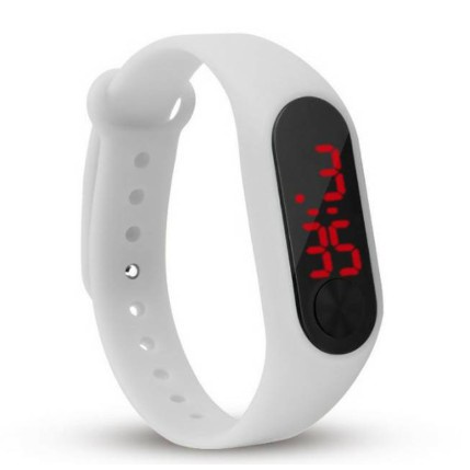 COD Watch142 Jam Tangan LED Sport Digital