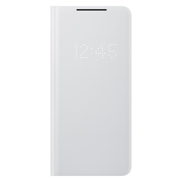 Case Led View Cover Samsung S21+ / S21 Ultra 5G Original