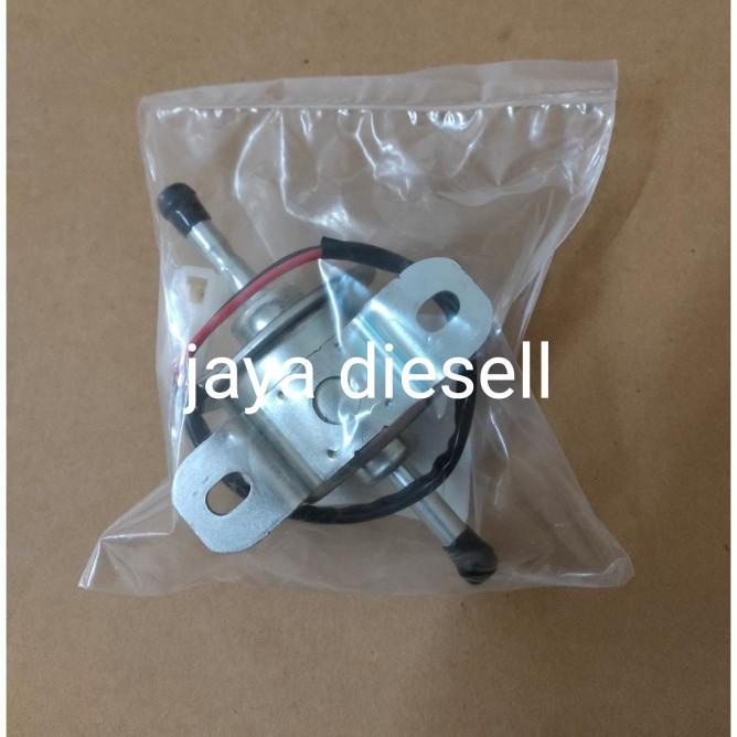 Fuel Pump Kubota V2203/Pompa Solar Kubota V2203