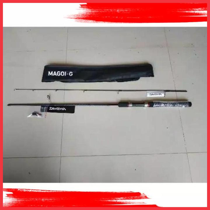 (pid) joran daiwa magoi g 180